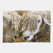 LINGE DE CUISINE SHEEP (Horizontal)