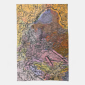 LINGE DE CUISINE SHEEP (Vertical)