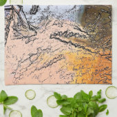 LINGE DE CUISINE SHEEP (Plié)