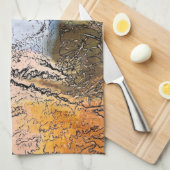 LINGE DE CUISINE SHEEP (Quart Plié)