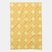 Linge De Cuisine Shippo jaune (Vertical)