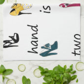 Linge De Cuisine Shoes (Plié)