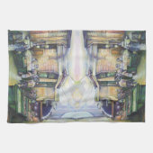 Linge De Cuisine Si L'Art Nie La Forme, Grace La Fournira (Horizontal)