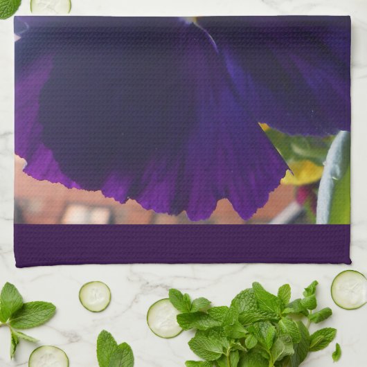 Linge De Cuisine Sibylla (Plié)