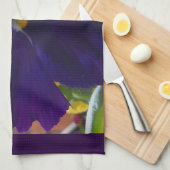 Linge De Cuisine Sibylla (Quart Plié)