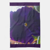 Linge De Cuisine Sibylla (Vertical)