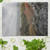 Linge De Cuisine Siebengebirge - Oelberg (Plié)