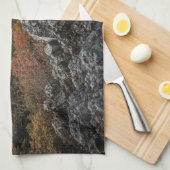 Linge De Cuisine Siebengebirge - Oelberg (Quart Plié)