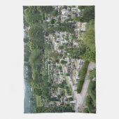Linge De Cuisine Sieveringer Friedhof (Vertical)