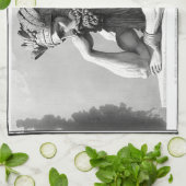 Linge De Cuisine Signal incorrect (Plié)