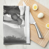 Linge De Cuisine Signal incorrect (Quart Plié)