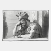 Linge De Cuisine Signal incorrect (Horizontal)