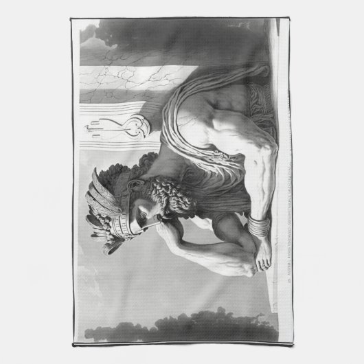 Linge De Cuisine Signal incorrect (Vertical)