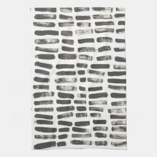 Linge De Cuisine Signaux mixtes III