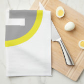 Linge De Cuisine SIGNE Helipad (Quart Plié)