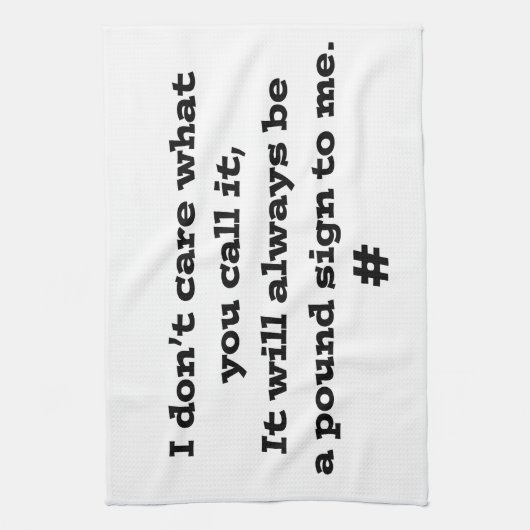 Linge De Cuisine Signe livre (Vertical)