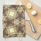 Linge De Cuisine Silueta de Budapest (Quart Plié)