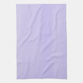 Linge De Cuisine Simple Lavande (Vertical)