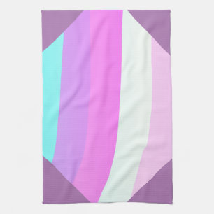 Linge De Cuisine simple personnalisé minimal ajouter votre logo adr
