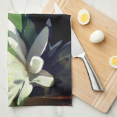 Linge De Cuisine Simple Thèmes Frog Citation Inspirationnelle  (Quart Plié)