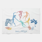 Linge De Cuisine Simply Matisse - T-shirt de danse (Horizontal)