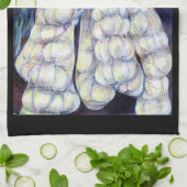 Linge De Cuisine Singapour : Les merveilles des marchés occidentaux (Plié)