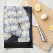 Linge De Cuisine Singapour : Les merveilles des marchés occidentaux (Quart Plié)