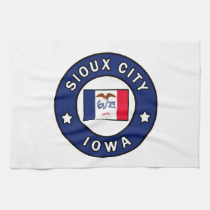 Linge De Cuisine Sioux City Iowa
