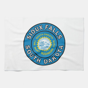Linge De Cuisine Sioux Falls Dakota du Sud