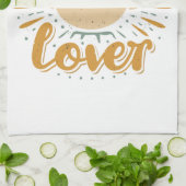 Linge De Cuisine Sip, Slurp, Smile : Soupe Lover's Gift Extravaganz (Plié)