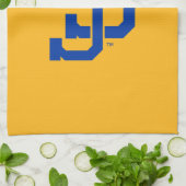 Linge De Cuisine SJ Spartans (Plié)