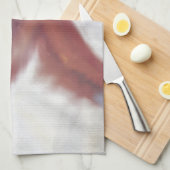 Linge De Cuisine Ski (Quart Plié)