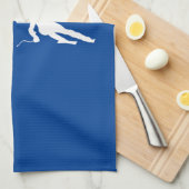 Linge De Cuisine Ski (Quart Plié)