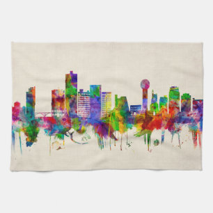 Linge De Cuisine Skyline Knoxville Tennessee