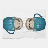 Linge De Cuisine Sloffee ! (Horizontal)