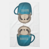 Linge De Cuisine Sloffee ! (Vertical)