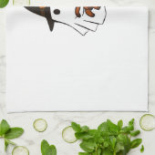 Linge De Cuisine Sloth Halloween Ghost Witch Hat Animal Lovers Boys (Plié)