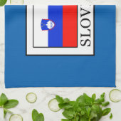 Linge De Cuisine Slovija (Plié)