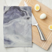 Linge De Cuisine Smolder (Quart Plié)