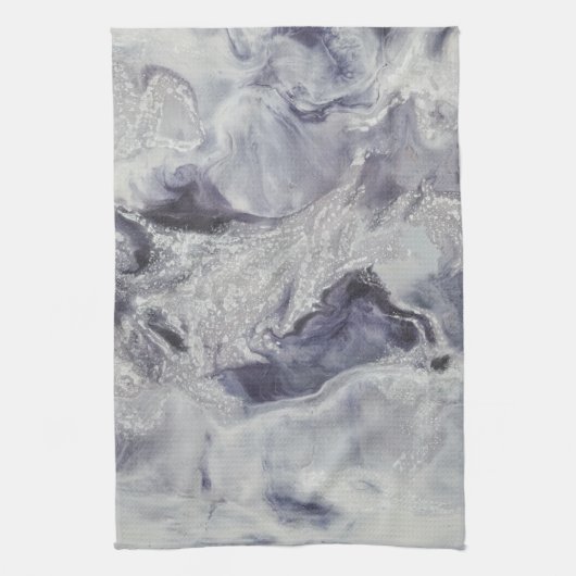 Linge De Cuisine Smolder (Vertical)