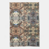 Linge De Cuisine Smudged (Vertical)