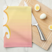 Linge De Cuisine SoCal (Quart Plié)