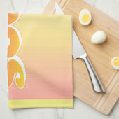 Linge De Cuisine SoCal (Quart Plié)