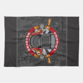 Linge De Cuisine Société Welder Metal Fabricator Welding (Horizontal)