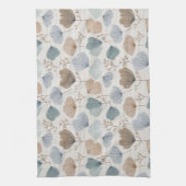 Linge De Cuisine Soft Spring Botanical Kitchen Towels (Vertical)