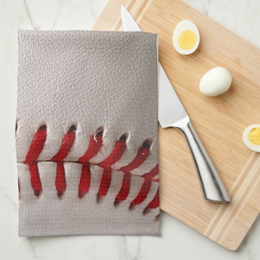 Linge De Cuisine Softball (Quart Plié)