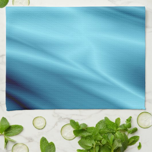 Linge De Cuisine Soie (Plié)