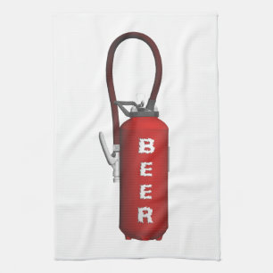 Linge De Cuisine Soif Quencher Beer