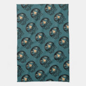 Linge De Cuisine Soirs de feu de camp rustique aventure extérieure (Vertical)