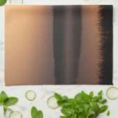 Linge De Cuisine Soleil (Plié)